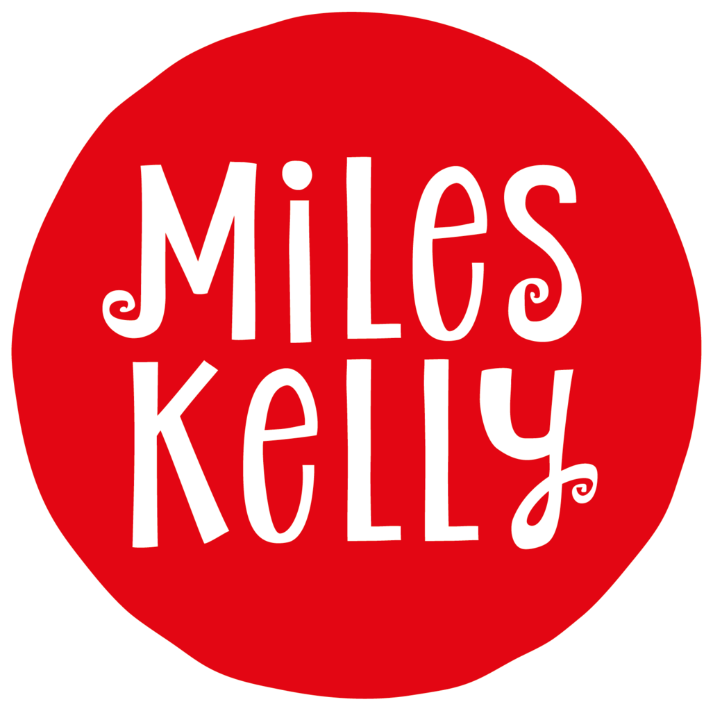 Miles Kelly